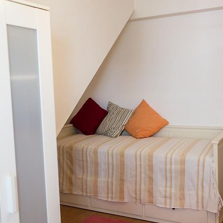 Casa De Hospedes Porto Pim Horta  Eksteriør bilde