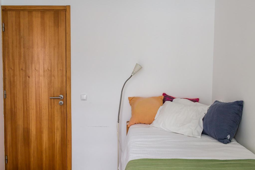 Casa De Hospedes Porto Pim Horta  Eksteriør bilde
