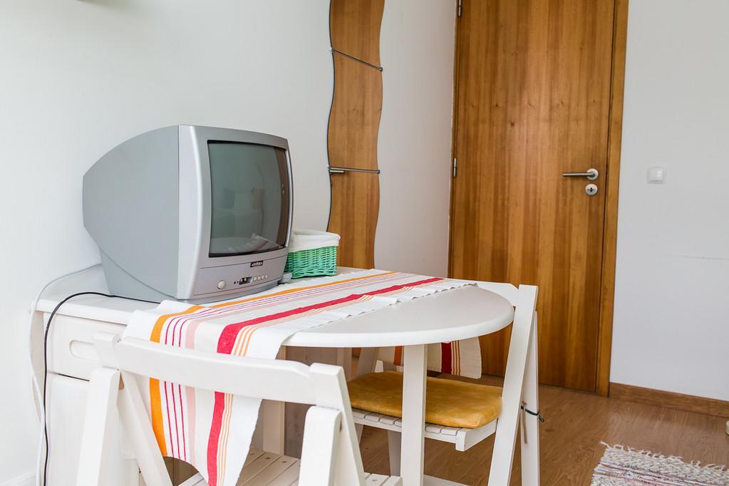 Casa De Hospedes Porto Pim Horta  Eksteriør bilde