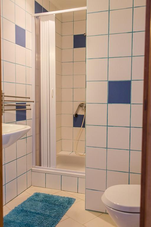 Casa De Hospedes Porto Pim Horta  Eksteriør bilde